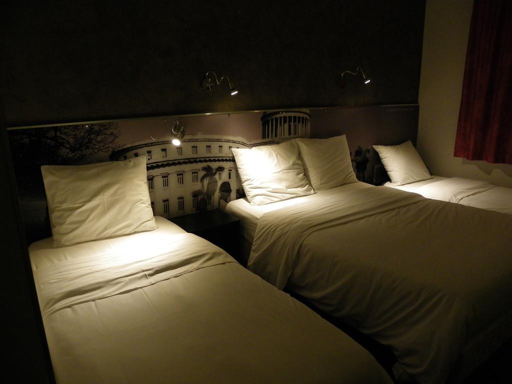 Hotel Logitel Saint-Doulchard Ngoại thất bức ảnh
